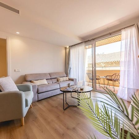 Bravissimo Domenica, 2 Bedrooms And Balcony Gerona Exterior foto